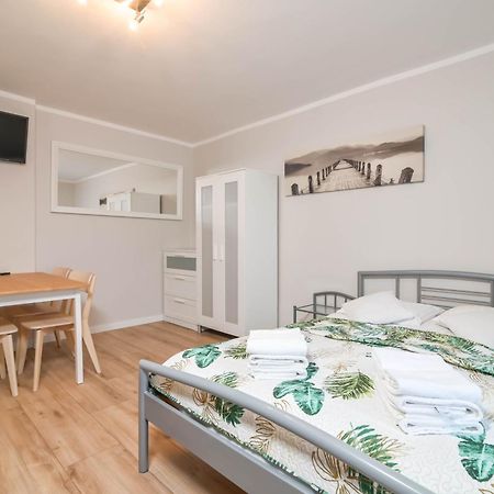 Willa Ltc Apartments Orlowo Gdynia Dış mekan fotoğraf
