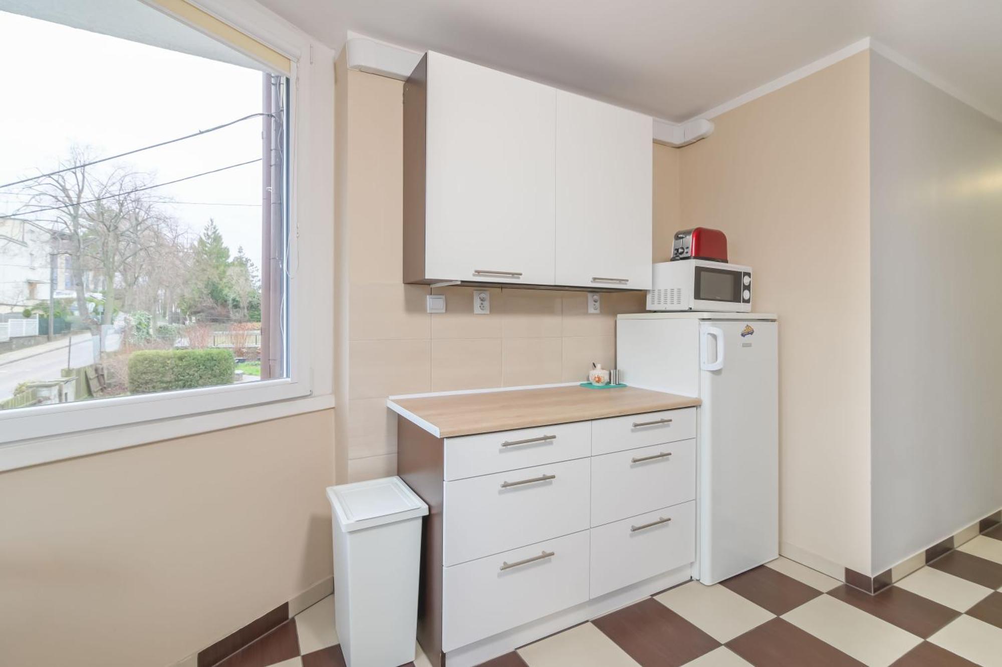 Willa Ltc Apartments Orlowo Gdynia Dış mekan fotoğraf