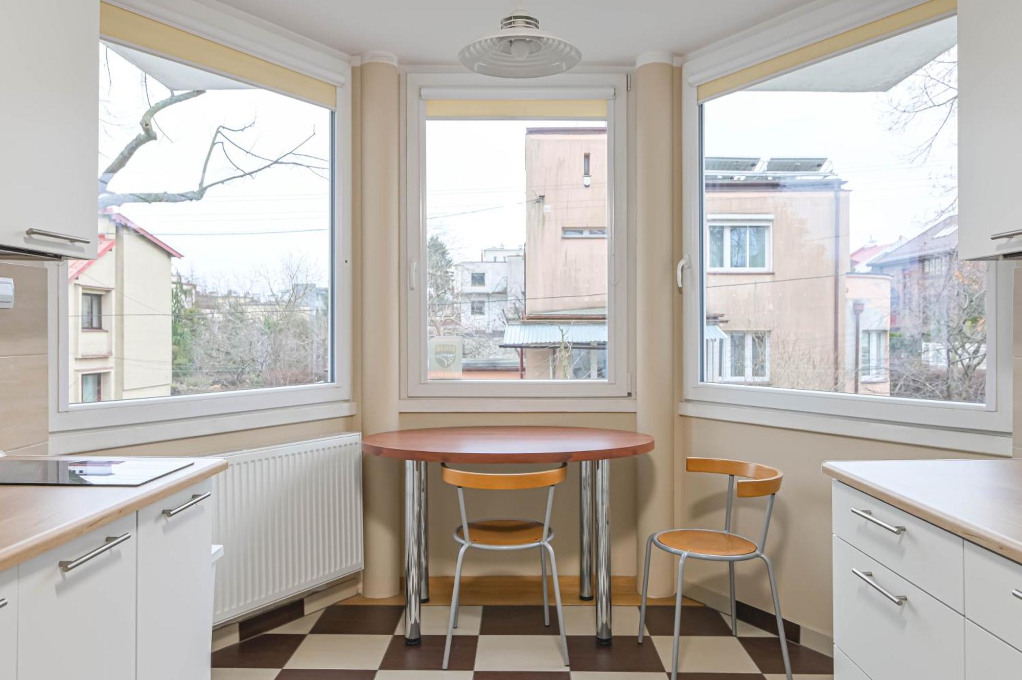 Willa Ltc Apartments Orlowo Gdynia Dış mekan fotoğraf