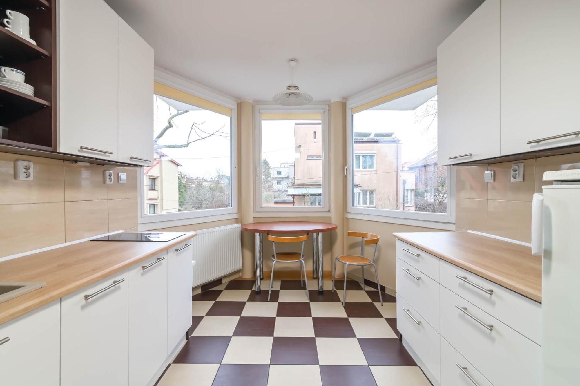 Willa Ltc Apartments Orlowo Gdynia Dış mekan fotoğraf