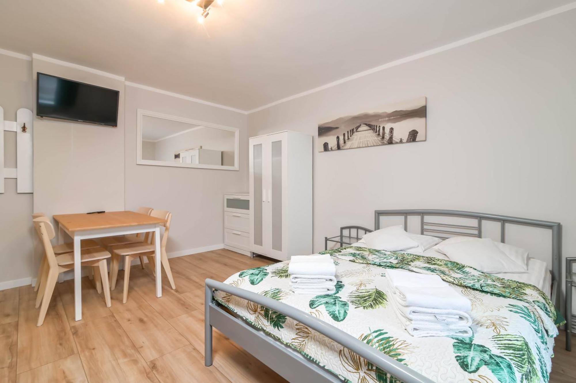 Willa Ltc Apartments Orlowo Gdynia Dış mekan fotoğraf