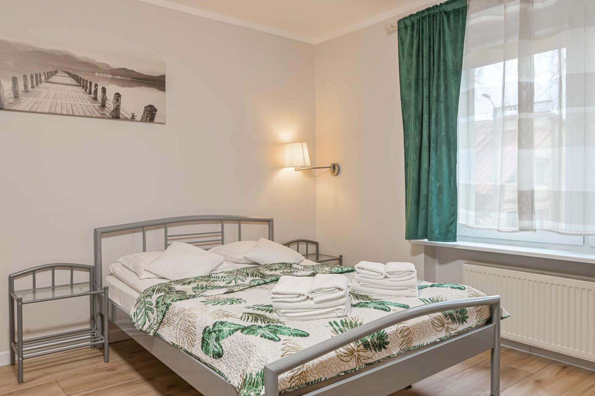 Willa Ltc Apartments Orlowo Gdynia Dış mekan fotoğraf