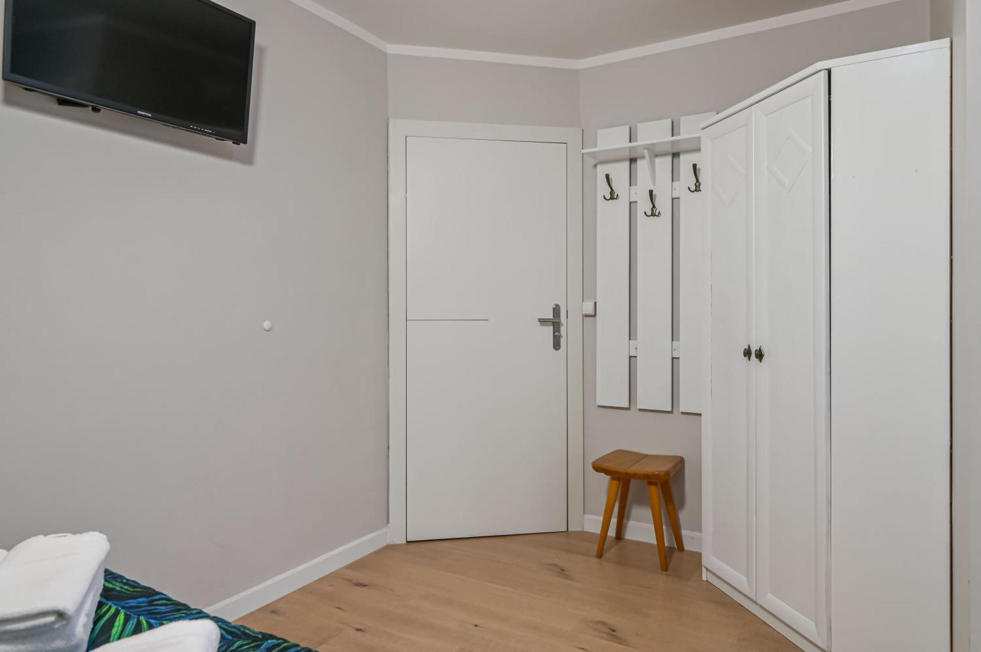 Willa Ltc Apartments Orlowo Gdynia Dış mekan fotoğraf