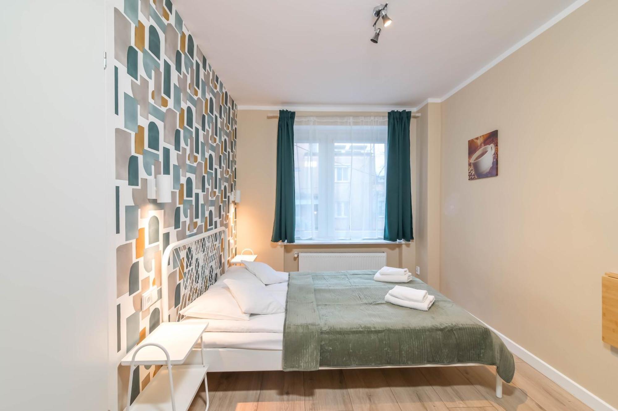 Willa Ltc Apartments Orlowo Gdynia Dış mekan fotoğraf