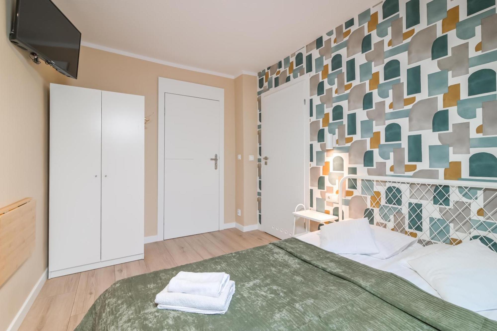 Willa Ltc Apartments Orlowo Gdynia Dış mekan fotoğraf