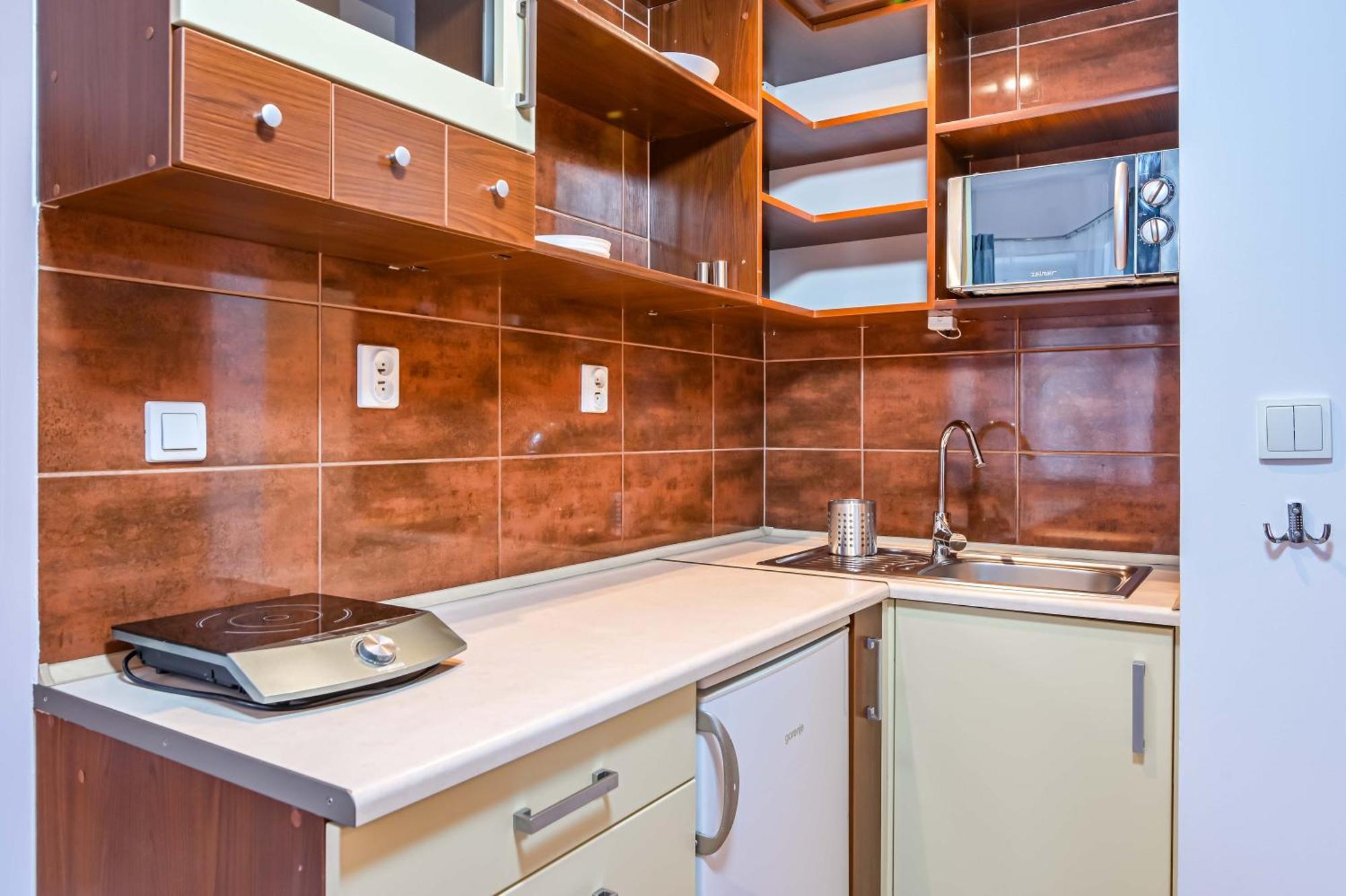 Willa Ltc Apartments Orlowo Gdynia Dış mekan fotoğraf