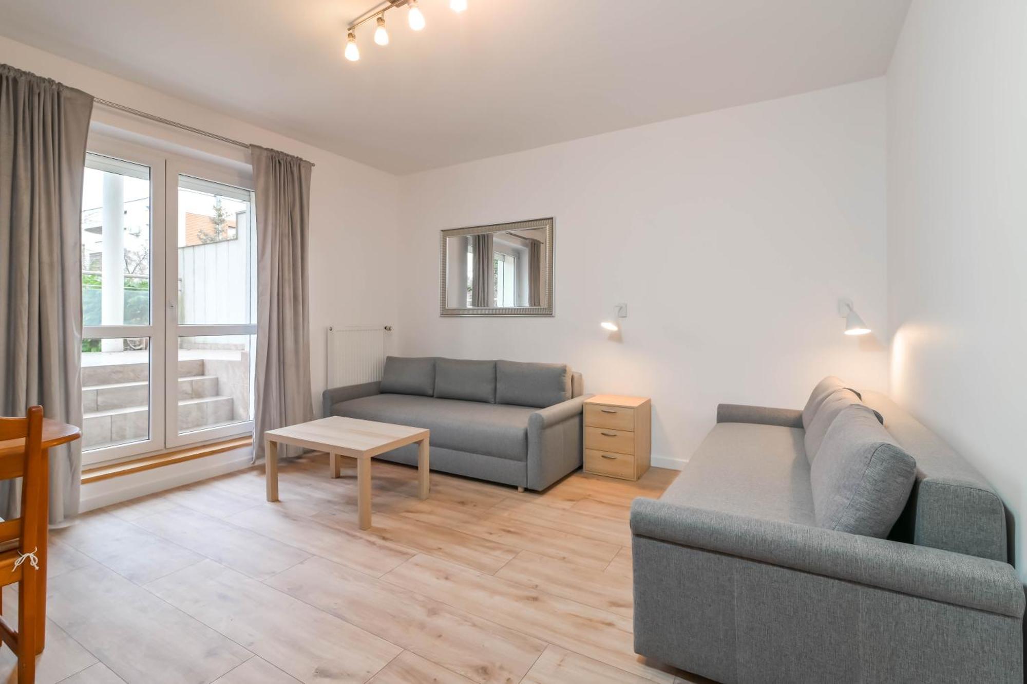 Willa Ltc Apartments Orlowo Gdynia Dış mekan fotoğraf