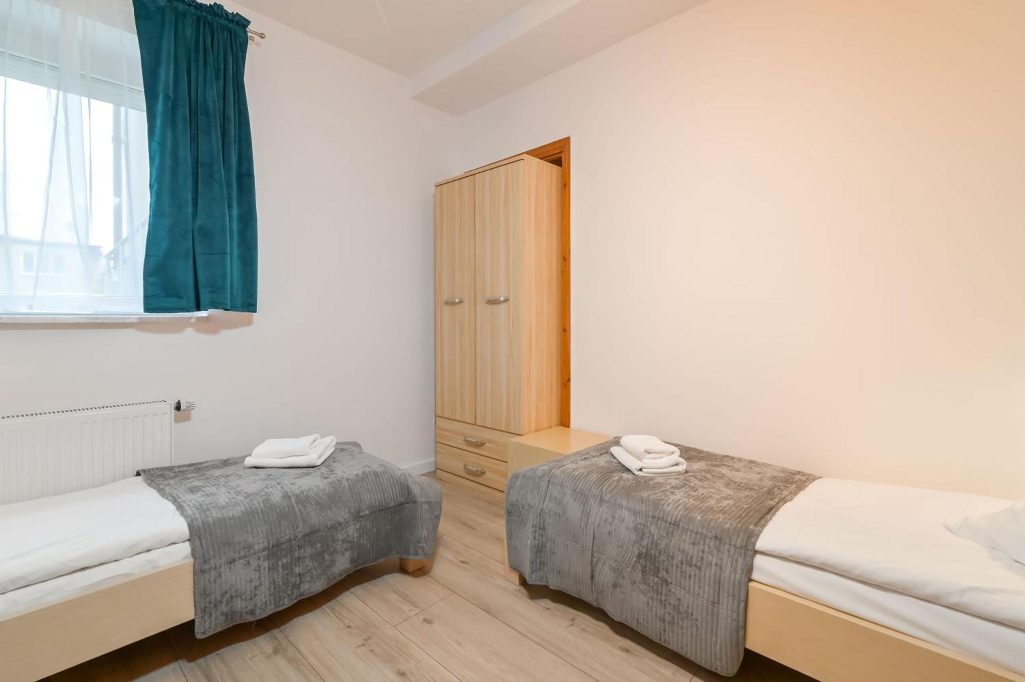 Willa Ltc Apartments Orlowo Gdynia Dış mekan fotoğraf