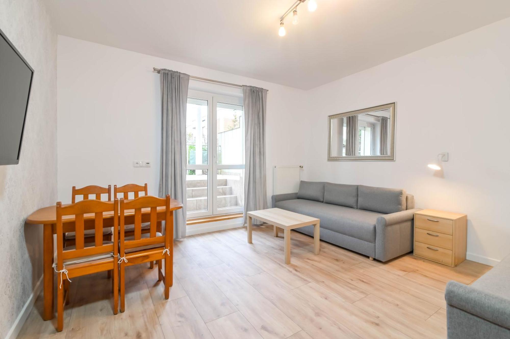 Willa Ltc Apartments Orlowo Gdynia Dış mekan fotoğraf