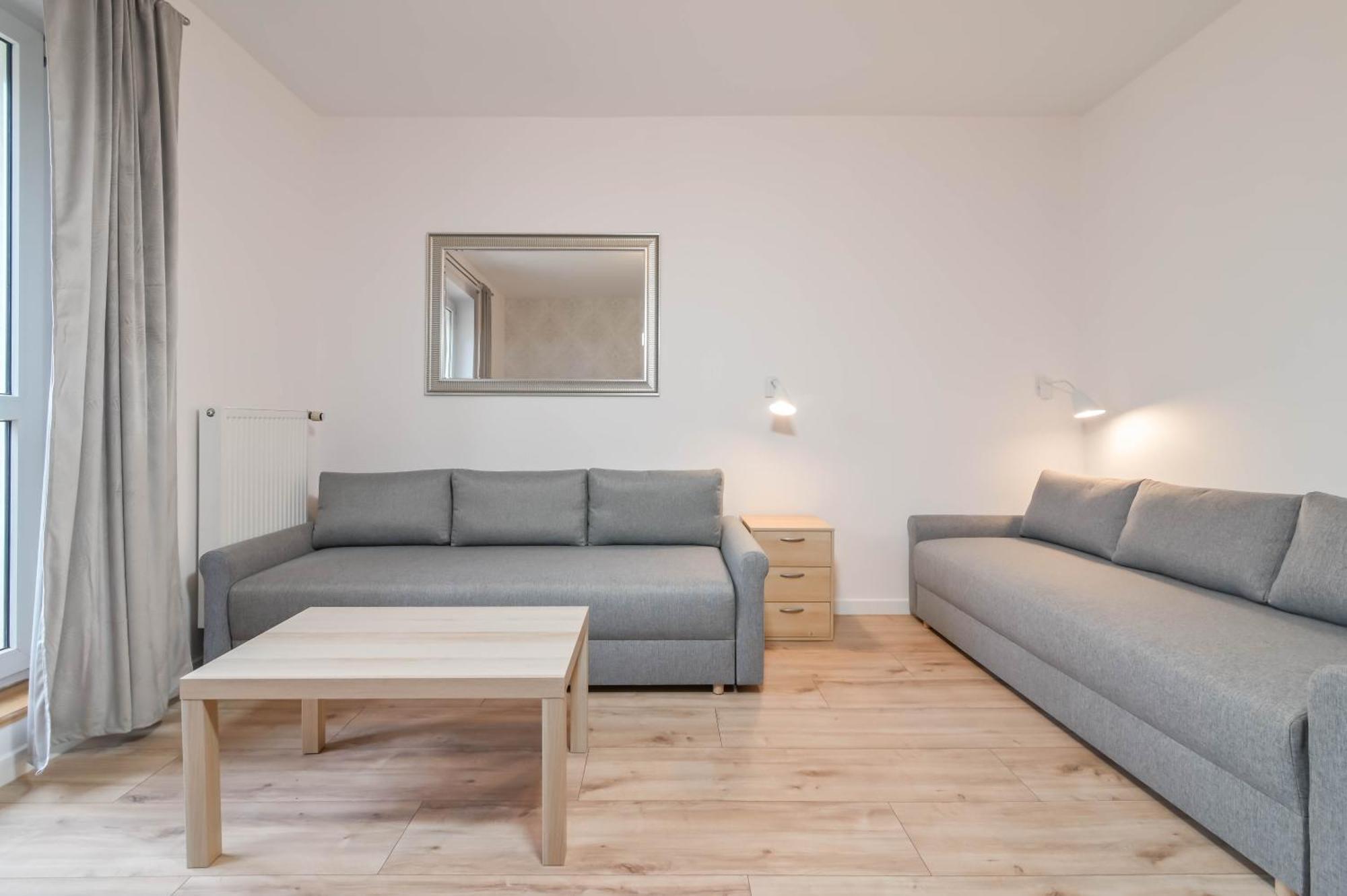 Willa Ltc Apartments Orlowo Gdynia Dış mekan fotoğraf